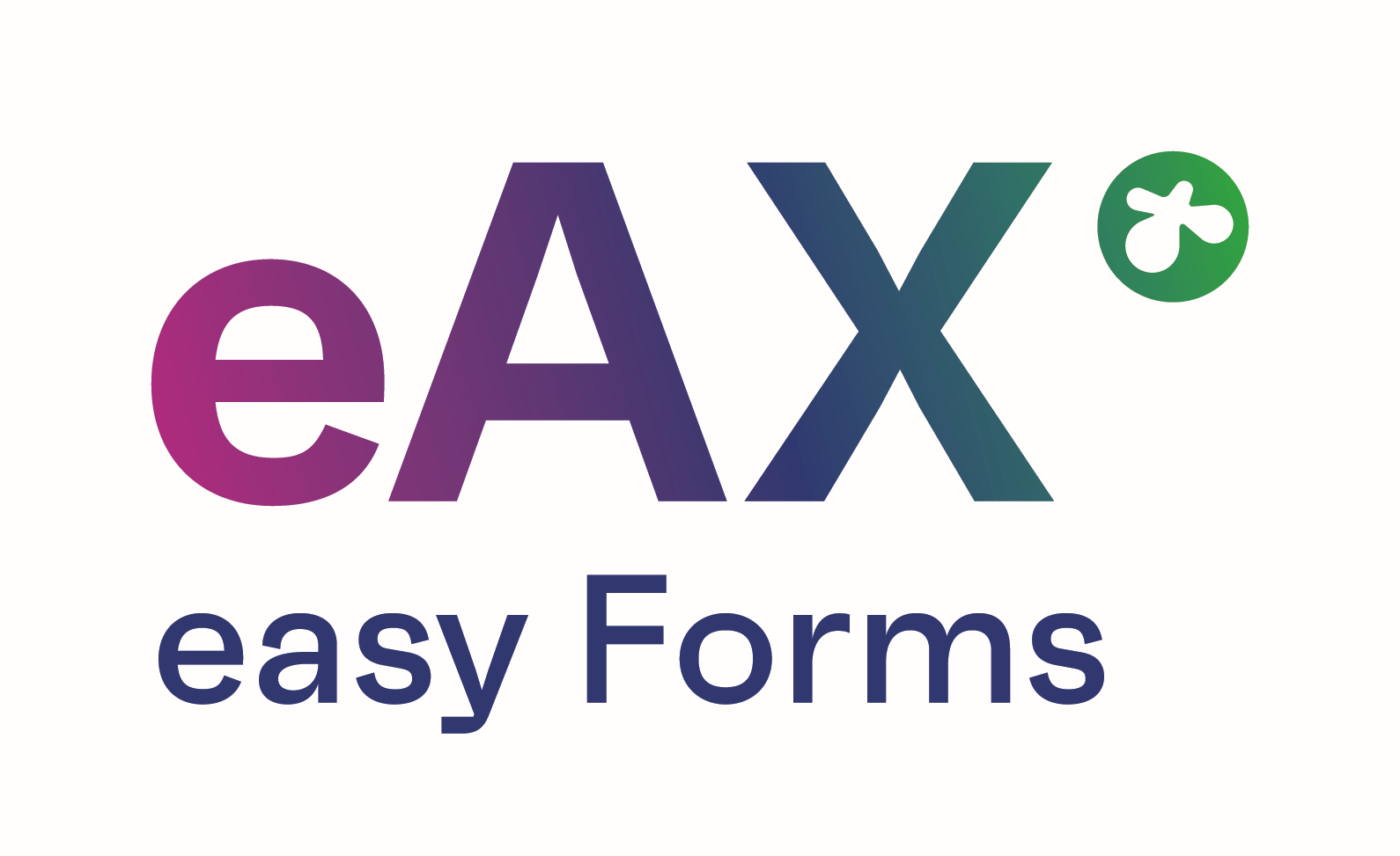 eAX-easy-Forms