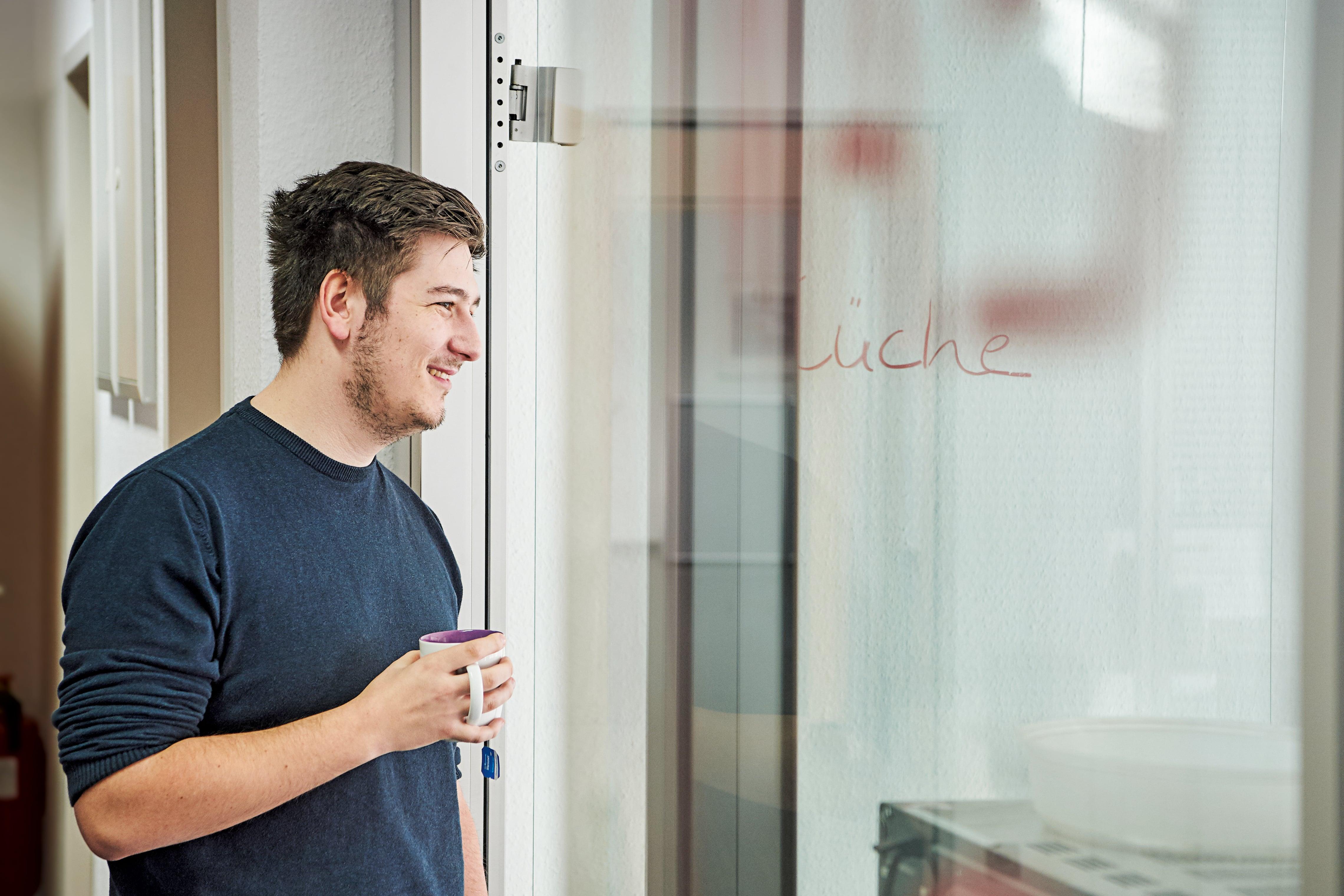 Webdesigner / Frontend Developer in Köln