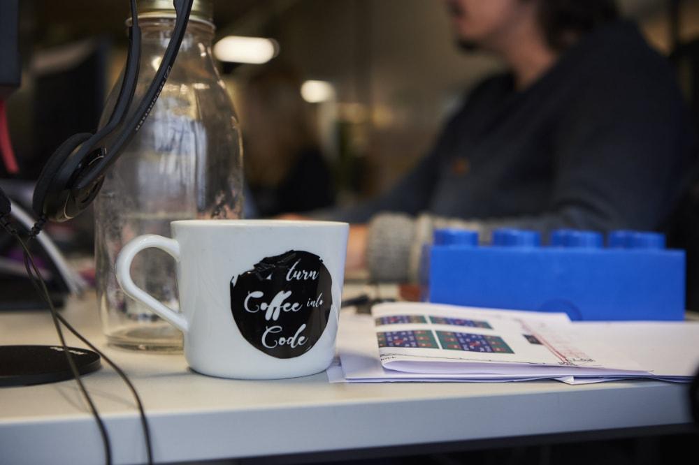 Webdesigner / Frontend Developer in Köln