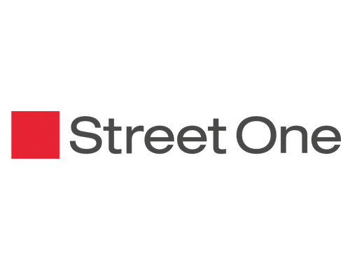 Street One Logo