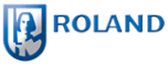 Roland Logo