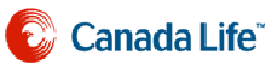 Canada Life Logo