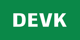 DEVK_Logo
