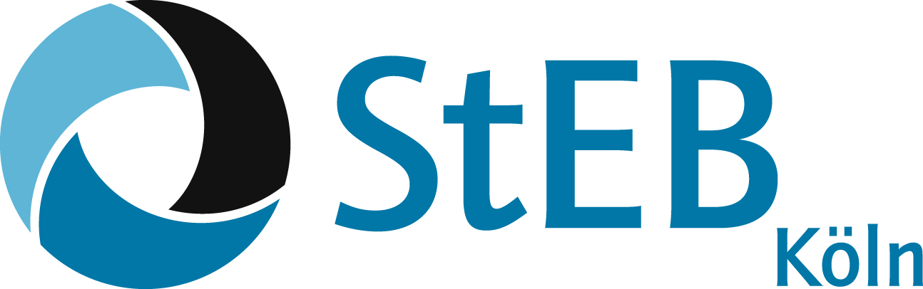 Logo StEB